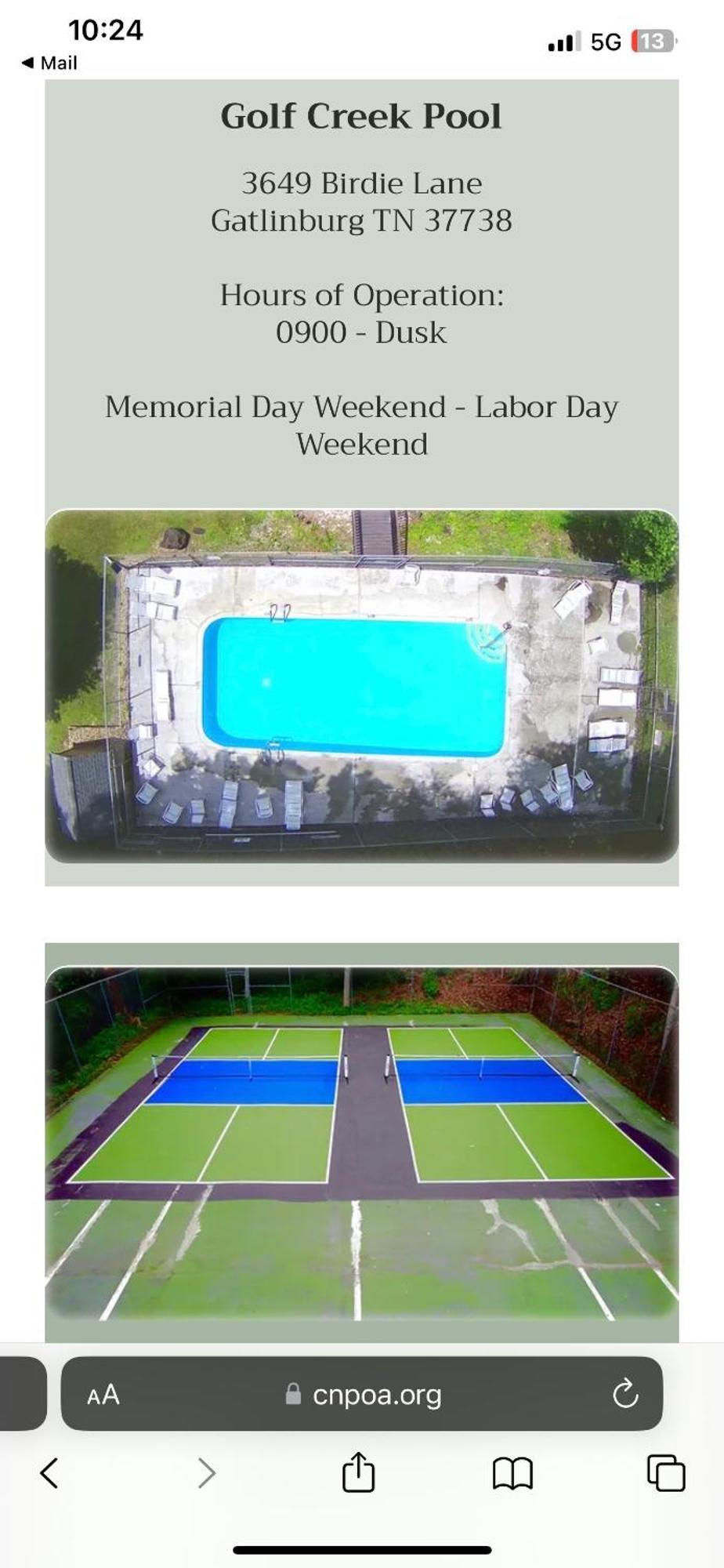 ガトリンバーグ Baileys Mountain Retreatヴィラ エクステリア 写真